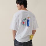 その他1 | ogawa natsumi（オガワ ナツミ）Tシャツ | coen【men】