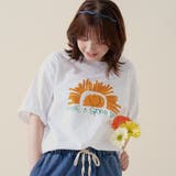 その他5 | ogawa natsumi（オガワ ナツミ）Tシャツ | coen【men】
