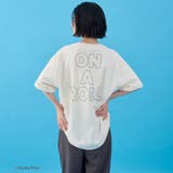 PIXAR（ピクサー）/デザインプリントTシャツ | coen【men】 | 詳細画像9 
