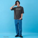 PIXAR（ピクサー）/デザインプリントTシャツ | coen【men】 | 詳細画像11 