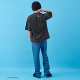 PIXAR（ピクサー）/デザインプリントTシャツ | coen【men】 | 詳細画像12 