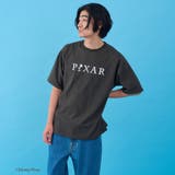PIXAR（ピクサー）/デザインプリントTシャツ | coen【men】 | 詳細画像13 