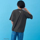 PIXAR（ピクサー）/デザインプリントTシャツ | coen【men】 | 詳細画像14 