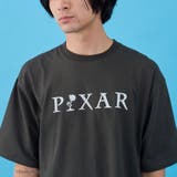 PIXAR（ピクサー）/デザインプリントTシャツ | coen【men】 | 詳細画像15 