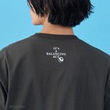 PIXAR（ピクサー）/デザインプリントTシャツ | coen【men】 | 詳細画像16 