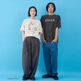 PIXAR（ピクサー）/デザインプリントTシャツ | coen【men】 | 詳細画像2 