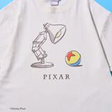 PIXAR（ピクサー）/デザインプリントTシャツ | coen【men】 | 詳細画像20 