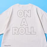 PIXAR（ピクサー）/デザインプリントTシャツ | coen【men】 | 詳細画像21 