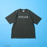 PIXAR（ピクサー）/デザインプリントTシャツ | coen【men】 | 詳細画像22 