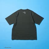 PIXAR（ピクサー）/デザインプリントTシャツ | coen【men】 | 詳細画像23 