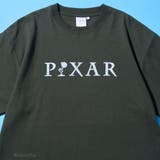PIXAR（ピクサー）/デザインプリントTシャツ | coen【men】 | 詳細画像24 