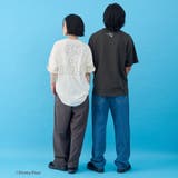 PIXAR（ピクサー）/デザインプリントTシャツ | coen【men】 | 詳細画像3 