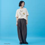 PIXAR（ピクサー）/デザインプリントTシャツ | coen【men】 | 詳細画像5 