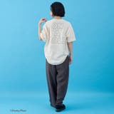 PIXAR（ピクサー）/デザインプリントTシャツ | coen【men】 | 詳細画像6 