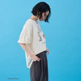PIXAR（ピクサー）/デザインプリントTシャツ | coen【men】 | 詳細画像8 
