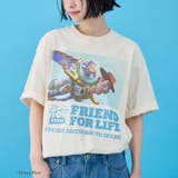 TOY STORY(トイ・ストーリー)/デザインプリントTシャツ | coen【men】 | 詳細画像8