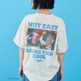TOY STORY(トイ・ストーリー)/デザインプリントTシャツ | coen【men】 | 詳細画像9