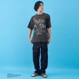 TOY STORY(トイ・ストーリー)/デザインプリントTシャツ | coen【men】 | 詳細画像10