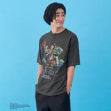 TOY STORY(トイ・ストーリー)/デザインプリントTシャツ | coen【men】 | 詳細画像12