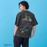 TOY STORY(トイ・ストーリー)/デザインプリントTシャツ | coen【men】 | 詳細画像13