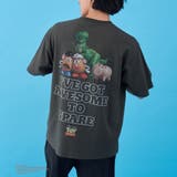 TOY STORY(トイ・ストーリー)/デザインプリントTシャツ | coen【men】 | 詳細画像15