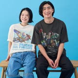 TOY STORY(トイ・ストーリー)/デザインプリントTシャツ | coen【men】 | 詳細画像2