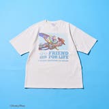 TOY STORY(トイ・ストーリー)/デザインプリントTシャツ | coen【men】 | 詳細画像17