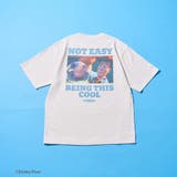 TOY STORY(トイ・ストーリー)/デザインプリントTシャツ | coen【men】 | 詳細画像18