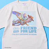 TOY STORY(トイ・ストーリー)/デザインプリントTシャツ | coen【men】 | 詳細画像19