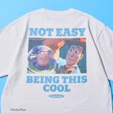 TOY STORY(トイ・ストーリー)/デザインプリントTシャツ | coen【men】 | 詳細画像20