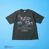 TOY STORY(トイ・ストーリー)/デザインプリントTシャツ | coen【men】 | 詳細画像21