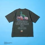 TOY STORY(トイ・ストーリー)/デザインプリントTシャツ | coen【men】 | 詳細画像22