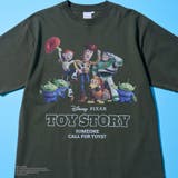 TOY STORY(トイ・ストーリー)/デザインプリントTシャツ | coen【men】 | 詳細画像23