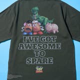 TOY STORY(トイ・ストーリー)/デザインプリントTシャツ | coen【men】 | 詳細画像24