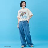 TOY STORY(トイ・ストーリー)/デザインプリントTシャツ | coen【men】 | 詳細画像4