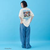 TOY STORY(トイ・ストーリー)/デザインプリントTシャツ | coen【men】 | 詳細画像5