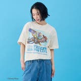 TOY STORY(トイ・ストーリー)/デザインプリントTシャツ | coen【men】 | 詳細画像6