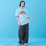モンスターズ・インク/デザインプリントTシャツ | coen【men】 | 詳細画像11