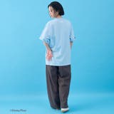モンスターズ・インク/デザインプリントTシャツ | coen【men】 | 詳細画像12
