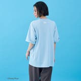モンスターズ・インク/デザインプリントTシャツ | coen【men】 | 詳細画像14