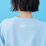 モンスターズ・インク/デザインプリントTシャツ | coen【men】 | 詳細画像16
