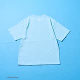 モンスターズ・インク/デザインプリントTシャツ | coen【men】 | 詳細画像19