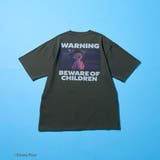 モンスターズ・インク/デザインプリントTシャツ | coen【men】 | 詳細画像25