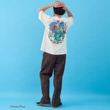 モンスターズ・インク/デザインプリントTシャツ | coen【men】 | 詳細画像7