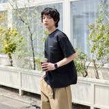 ＜Parknik＞ラッシュガードTシャツ | coen【men】 | 詳細画像4 