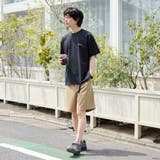 ＜Parknik＞ラッシュガードTシャツ | coen【men】 | 詳細画像5 