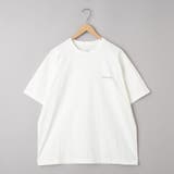 WHITE | ＜Parknik＞ラッシュガードTシャツ | coen【men】