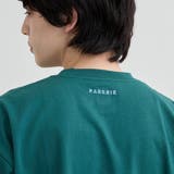 <Parknik>ロゴプリントTシャツ | coen【men】 | 詳細画像10