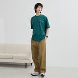 <Parknik>ロゴプリントTシャツ | coen【men】 | 詳細画像11