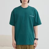 <Parknik>ロゴプリントTシャツ | coen【men】 | 詳細画像12
